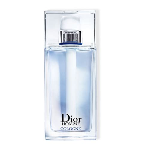 cologne dior homme avis|best dior homme clone.